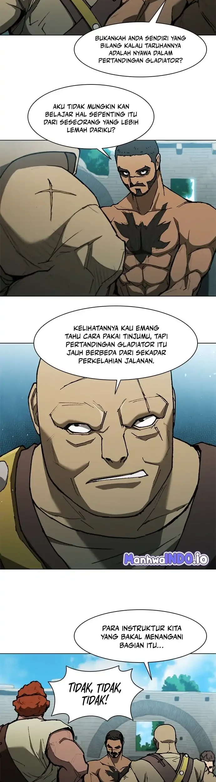 Chapter 127 - halaman 9
