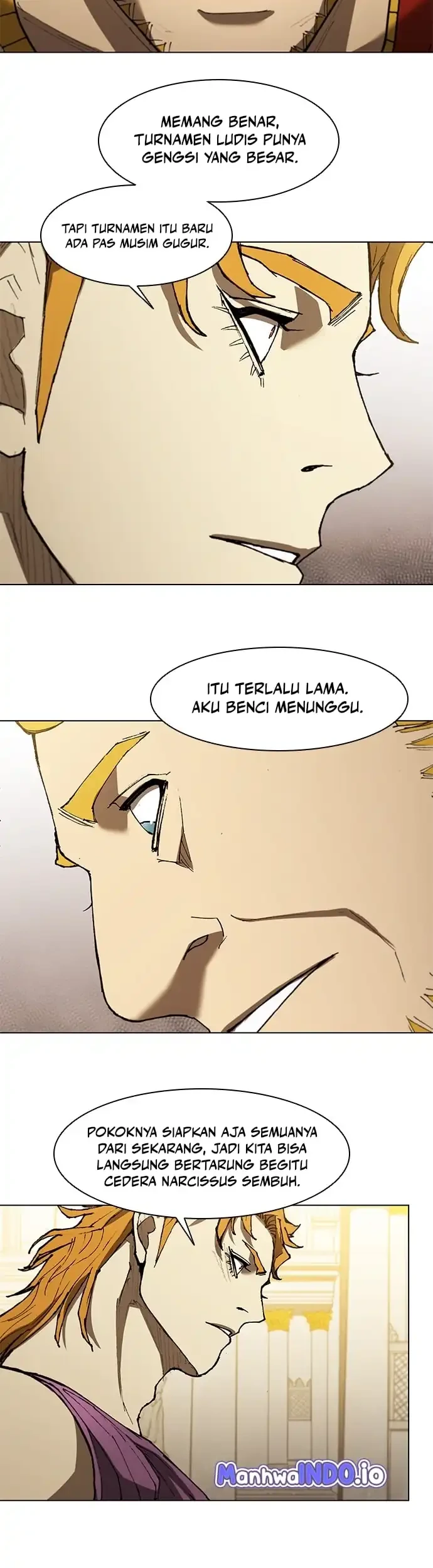 Chapter 128 - halaman 20