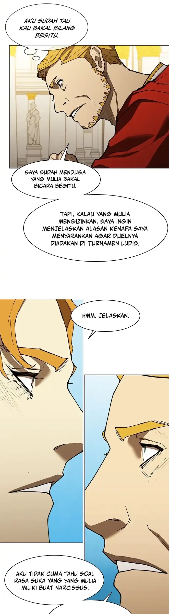 Chapter 128 - halaman 21