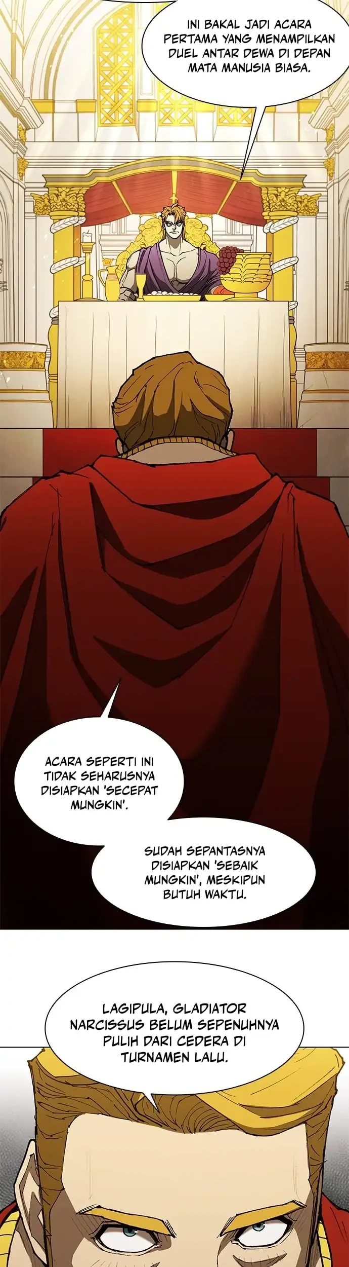 Chapter 128 - halaman 17