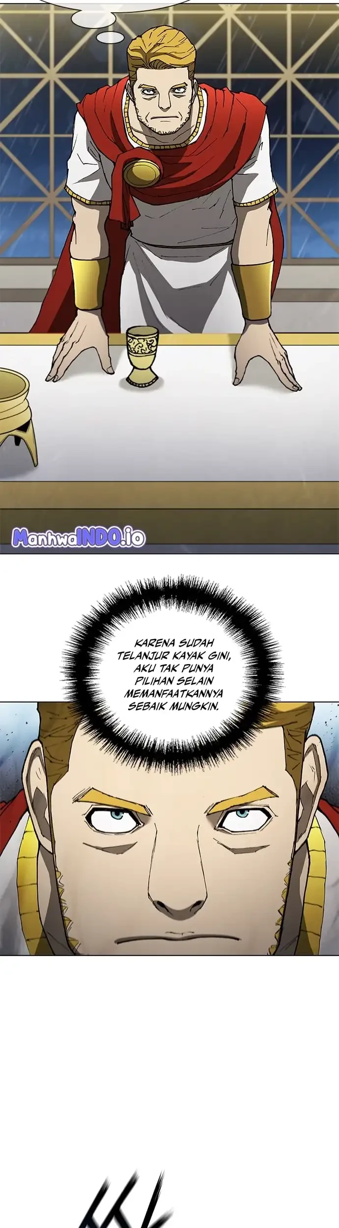 Chapter 129 - halaman 24