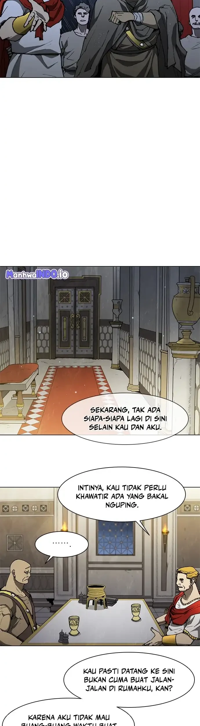 Chapter 129 - halaman 5