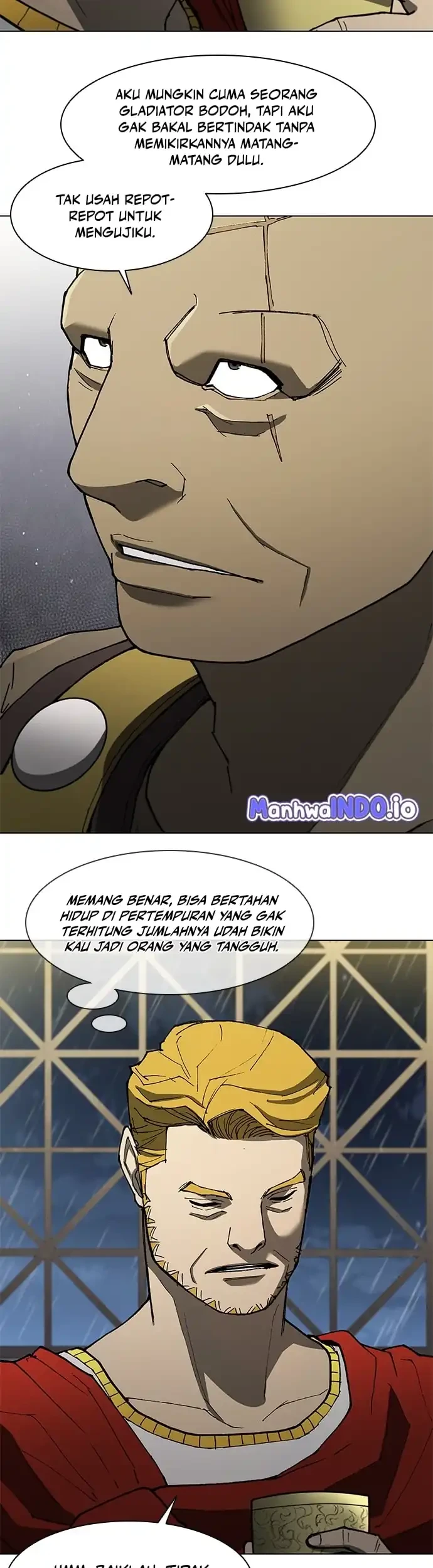 Chapter 129 - halaman 12