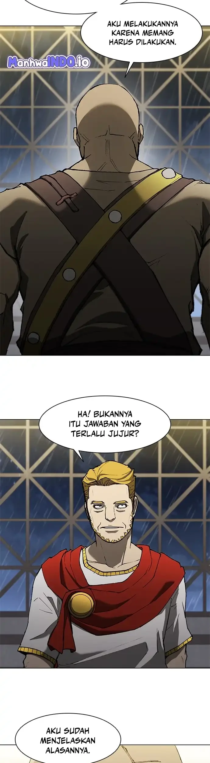Chapter 129 - halaman 14