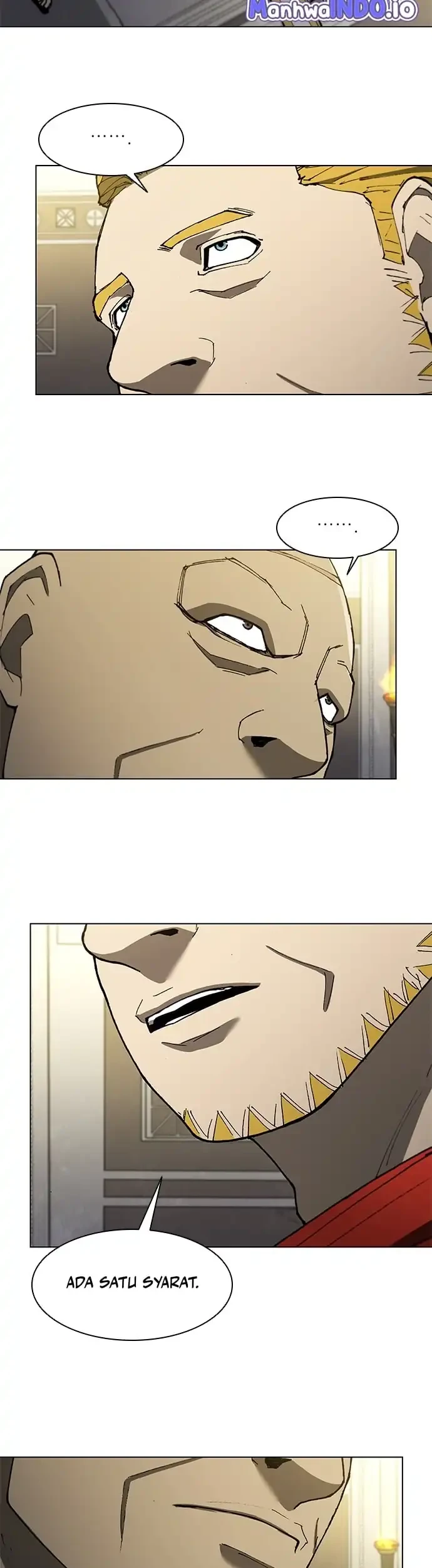 Chapter 129 - halaman 18