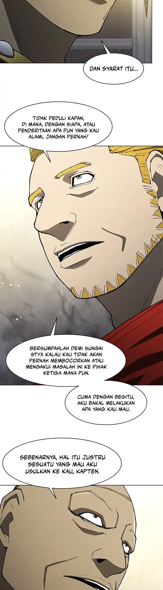 Chapter 129 - halaman 19