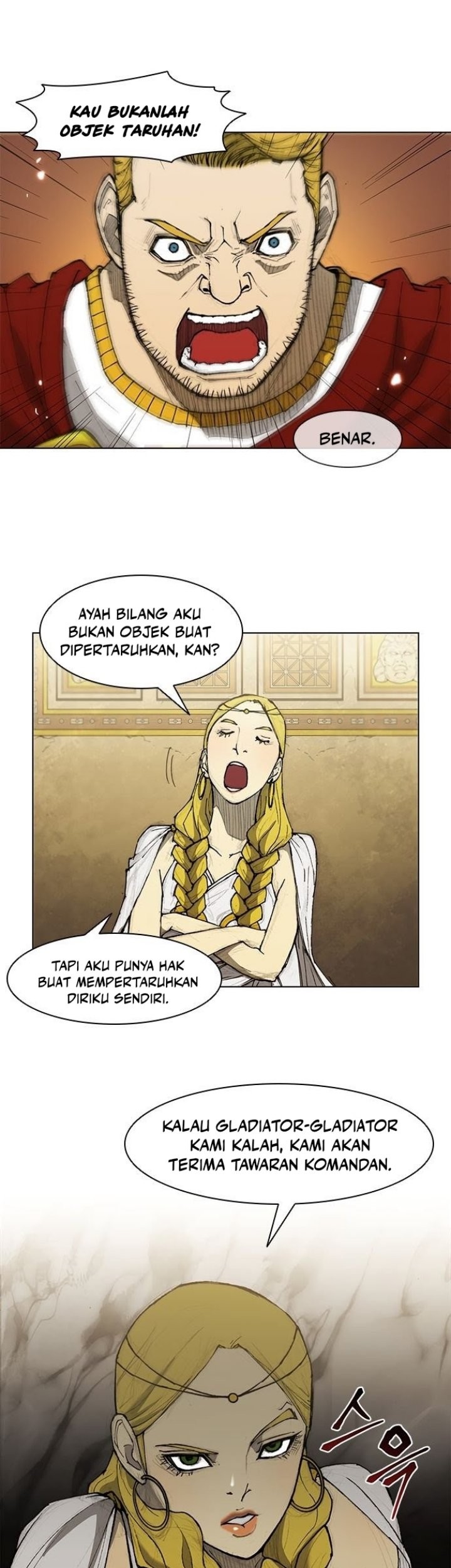 Chapter 32 - halaman 32