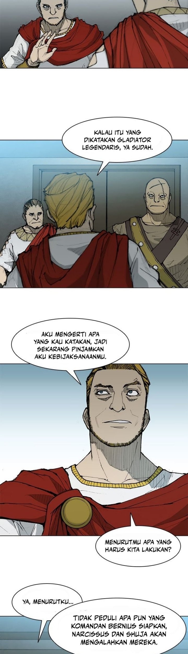 Chapter 33 - halaman 21