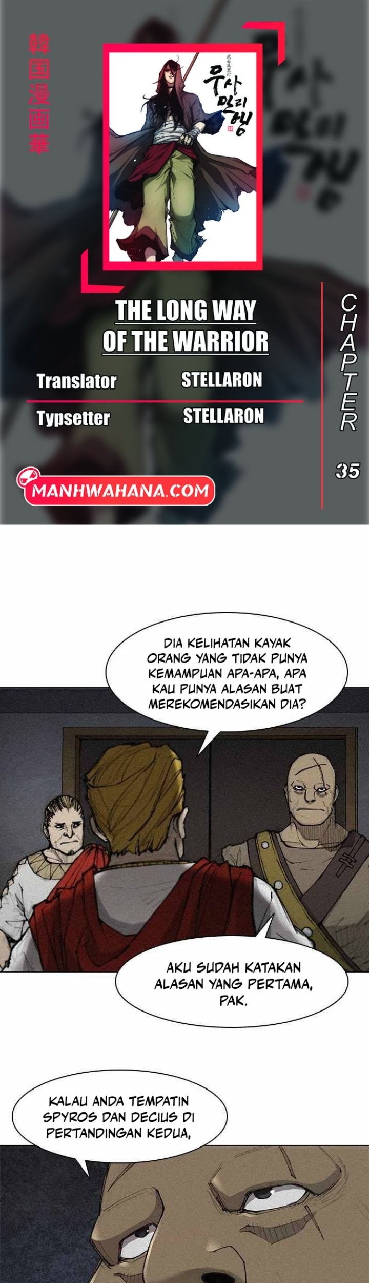 Chapter 35 - halaman 2