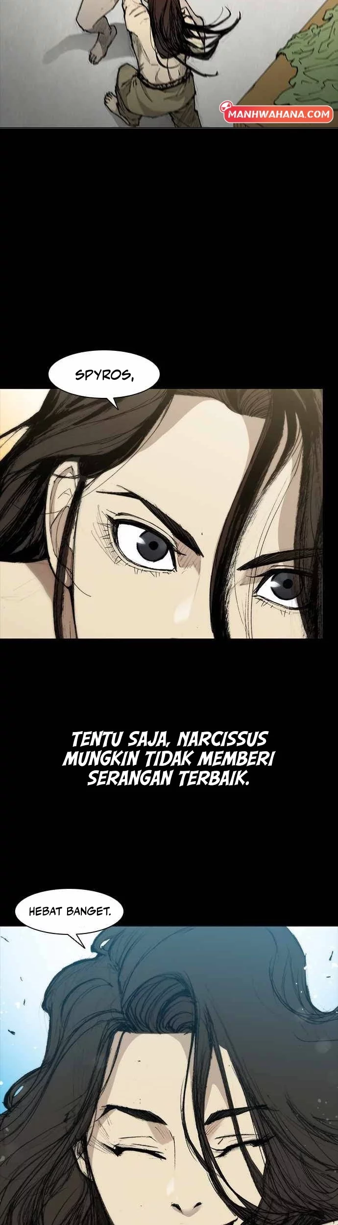 Chapter 40 - halaman 23