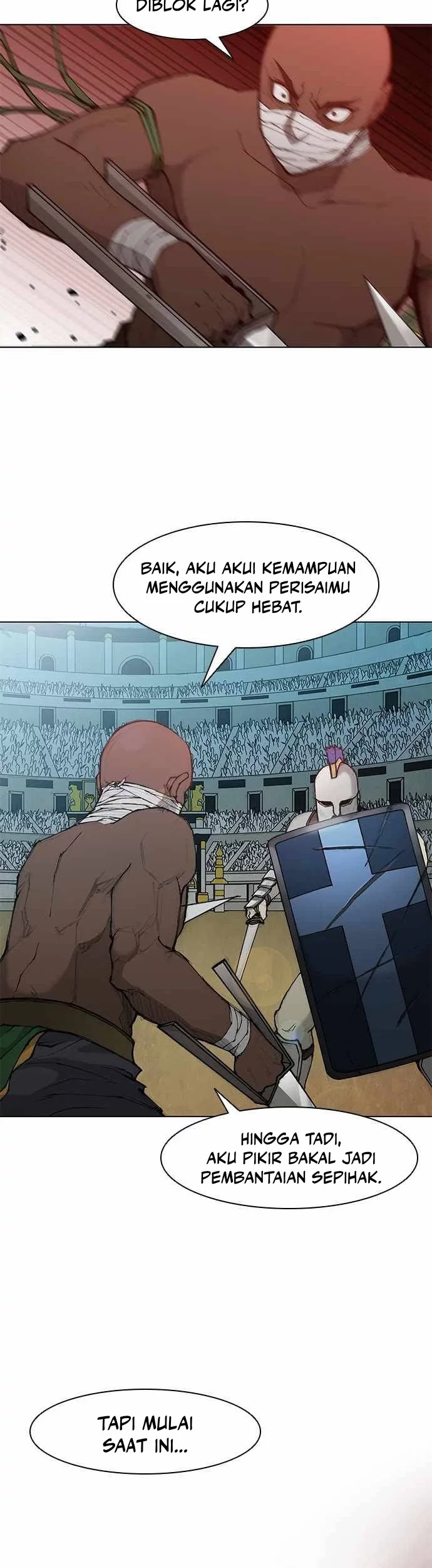 Chapter 40 - halaman 26