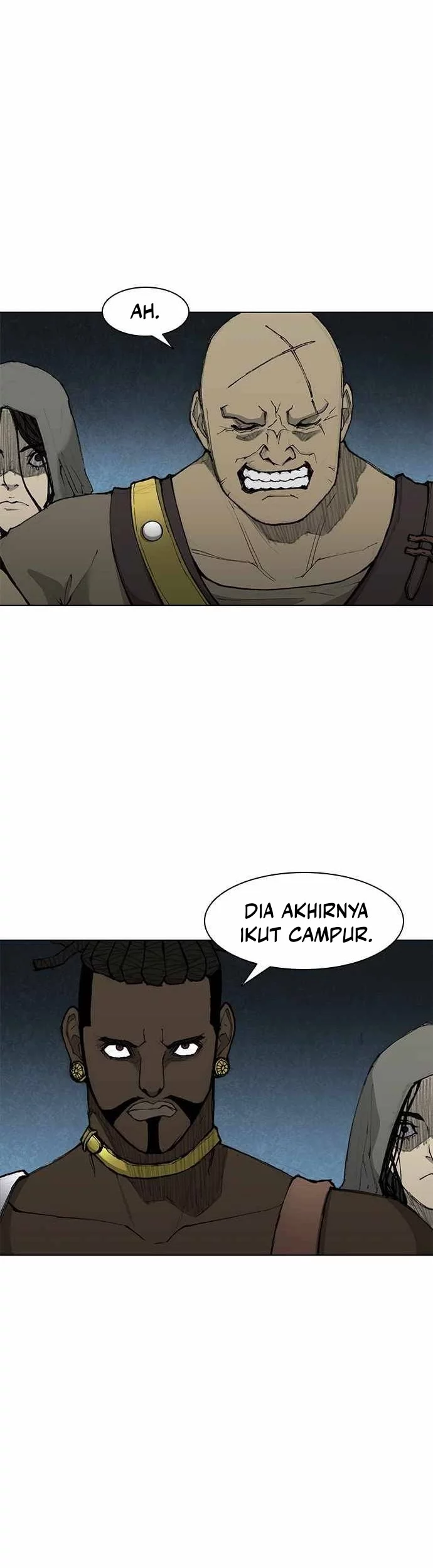 Chapter 40 - halaman 34