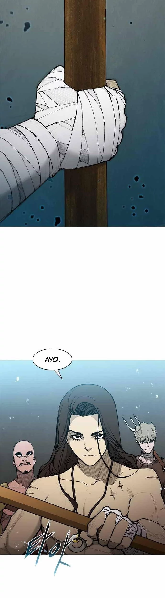 Chapter 41 - halaman 40