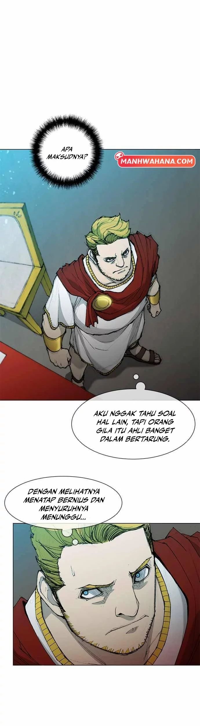 Chapter 43 - halaman 23