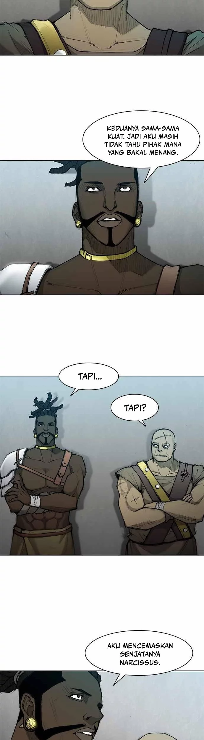 Chapter 43 - halaman 25