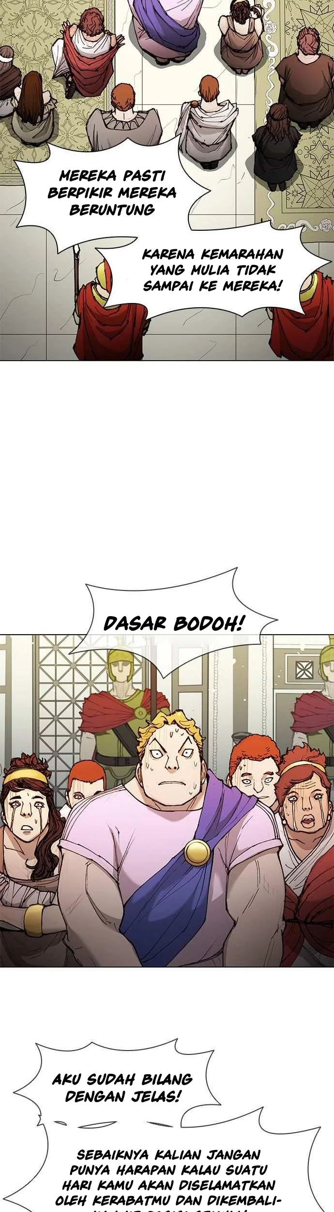 Chapter 46 - halaman 26