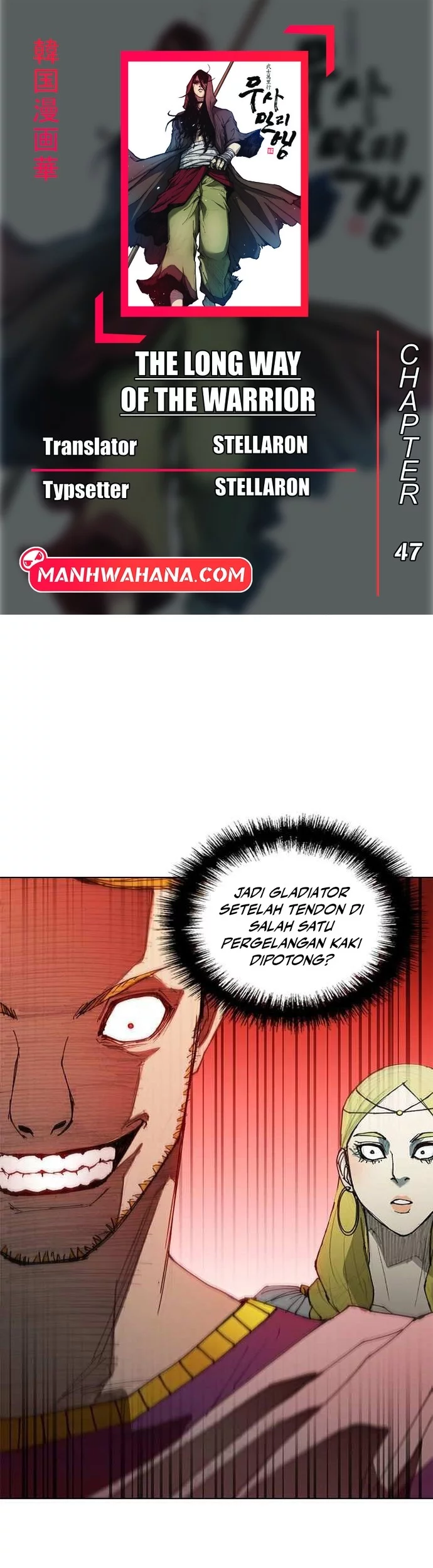 Chapter 47 - halaman 2