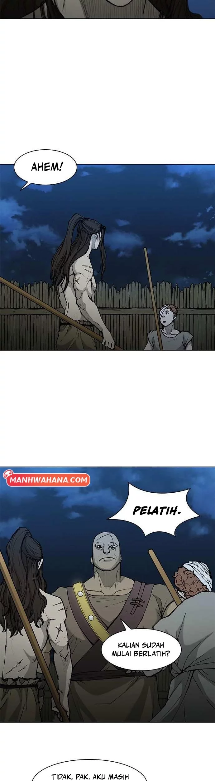 Chapter 48 - halaman 28