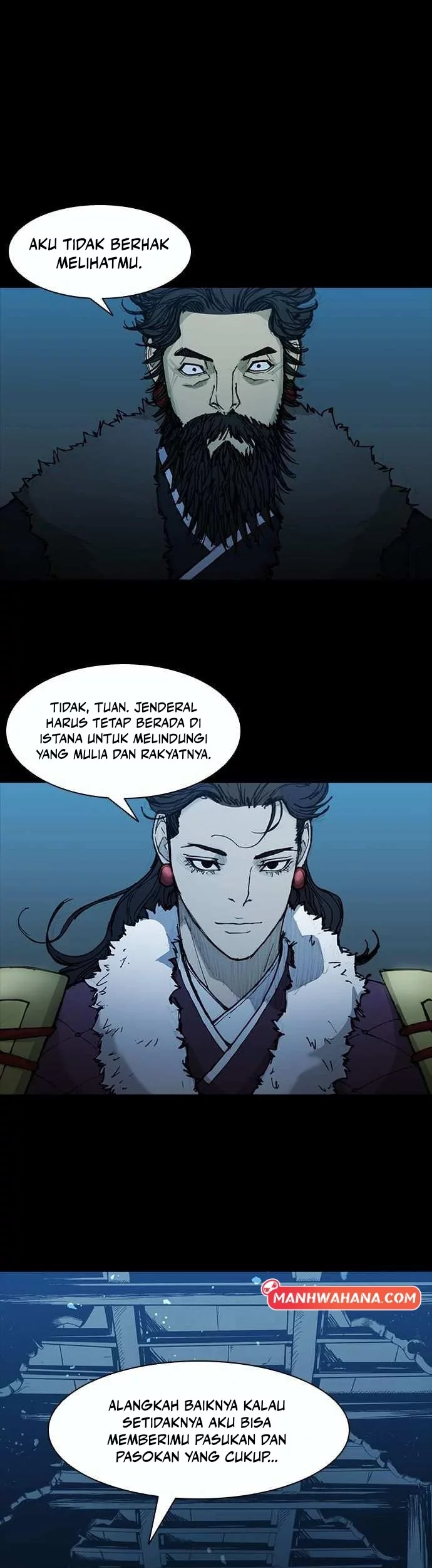 Chapter 50 - halaman 22