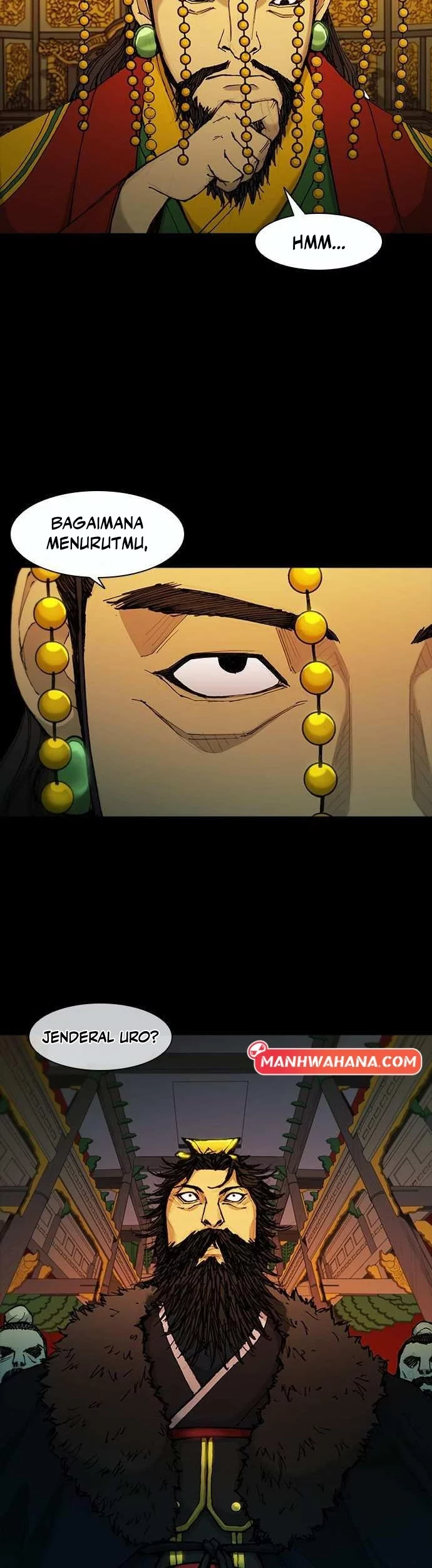 Chapter 50 - halaman 7