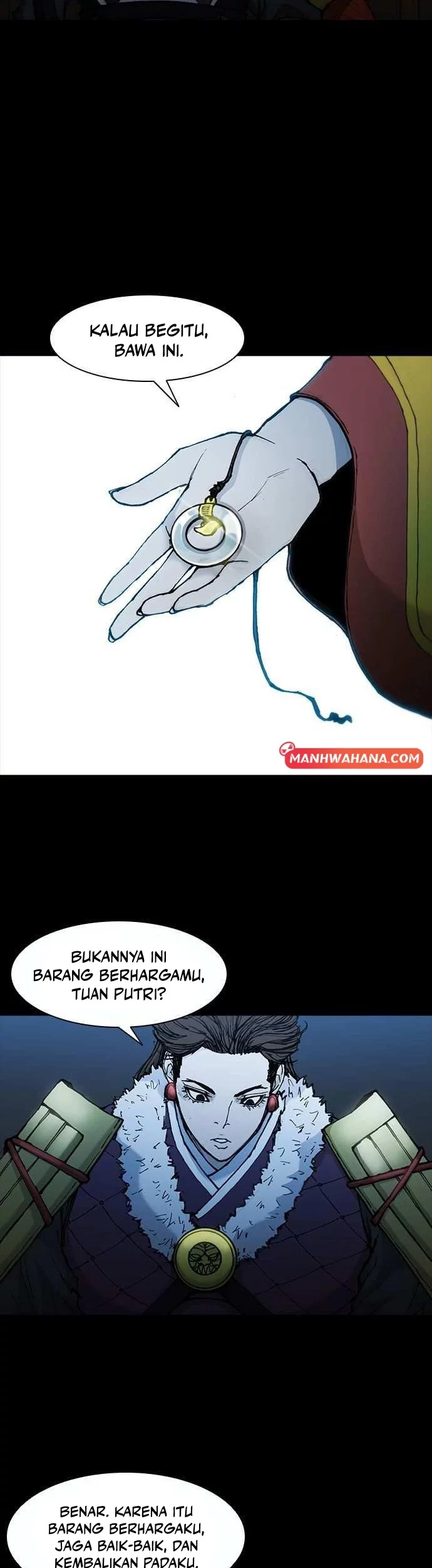 Chapter 50 - halaman 17