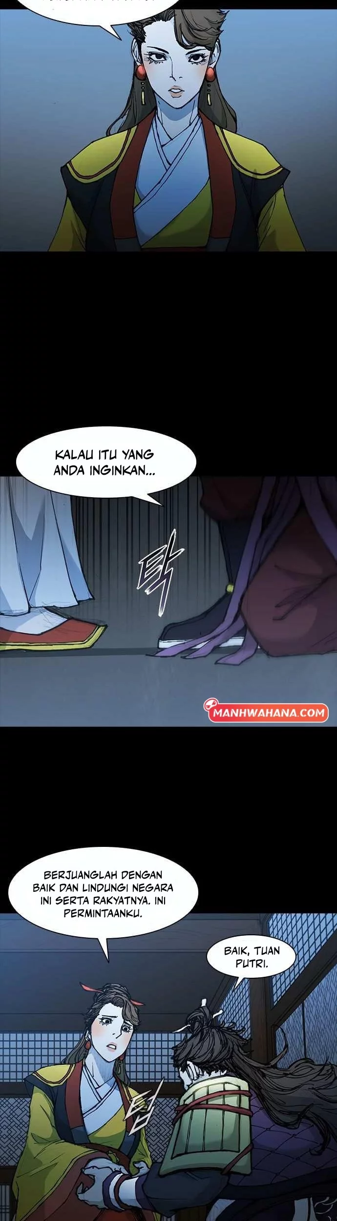 Chapter 50 - halaman 18