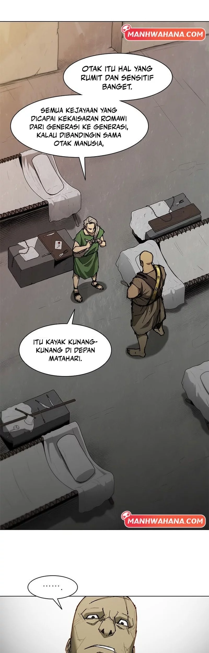 Chapter 60 - halaman 22