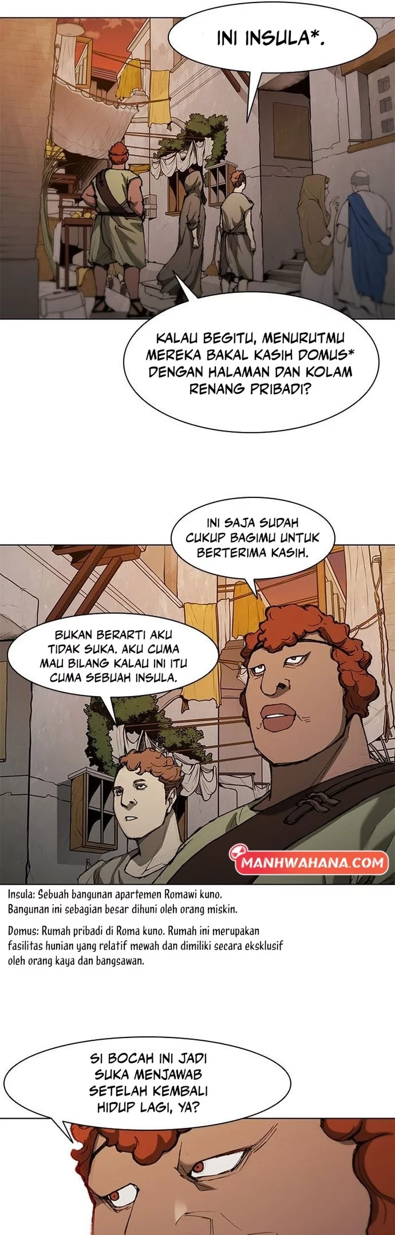 Chapter 60 - halaman 26