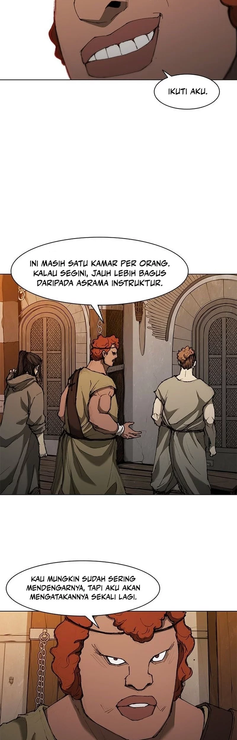 Chapter 60 - halaman 27