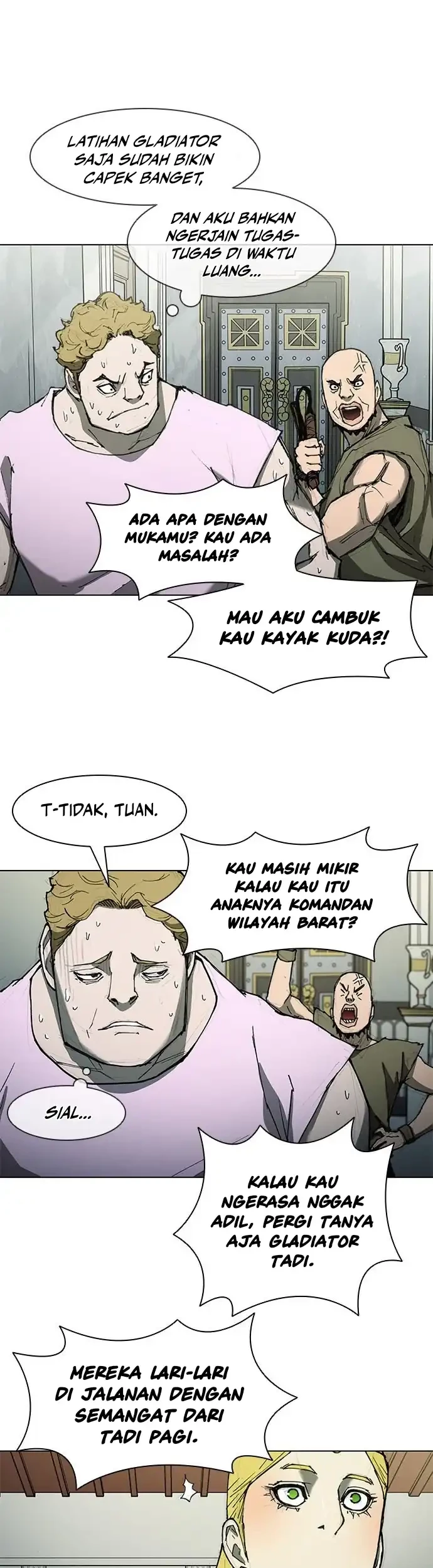 Chapter 61 - halaman 20