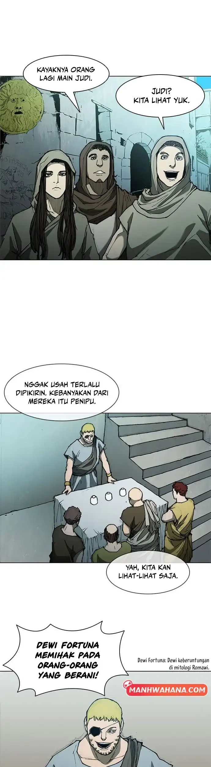 Chapter 61 - halaman 24