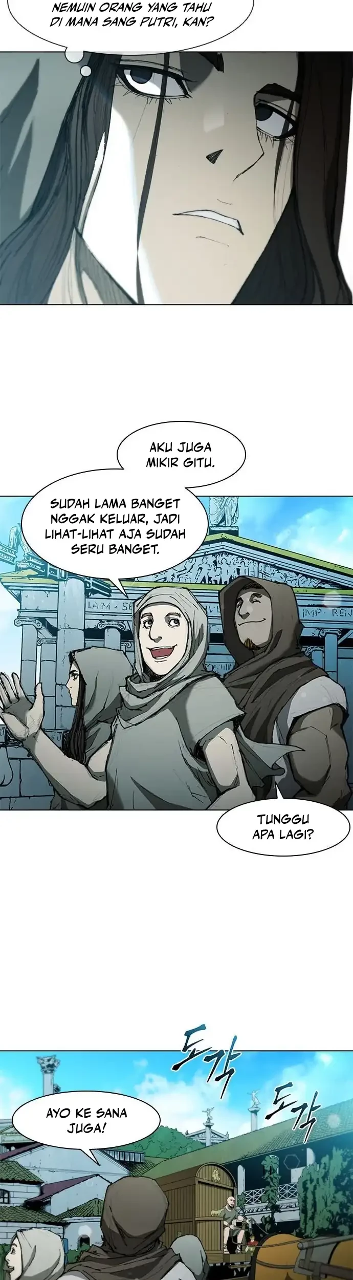 Chapter 61 - halaman 15