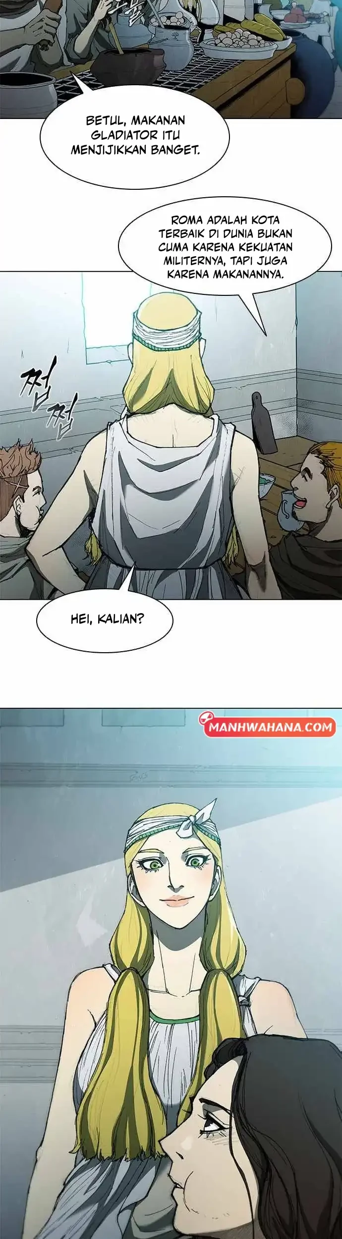 Chapter 62 - halaman 31