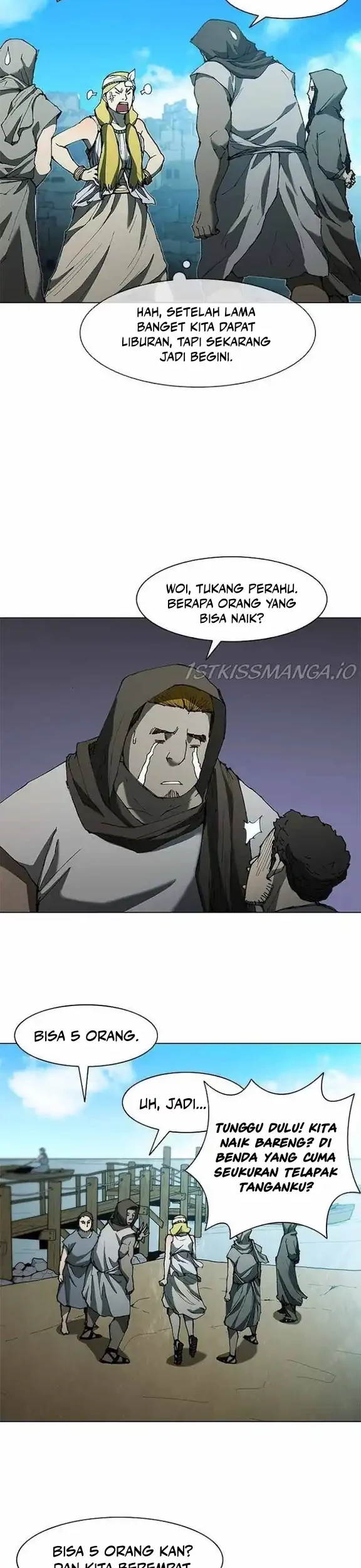Chapter 63 - halaman 27