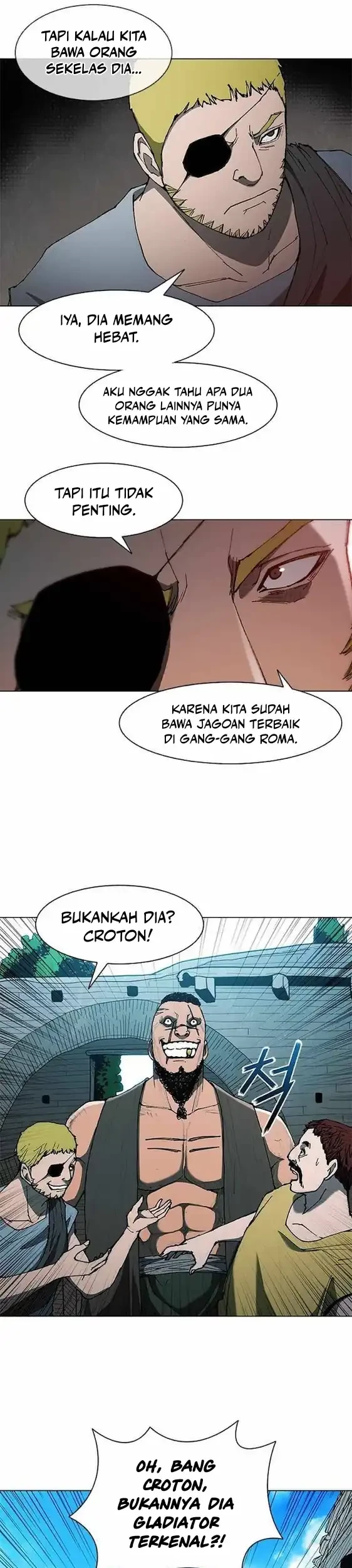 Chapter 64 - halaman 20