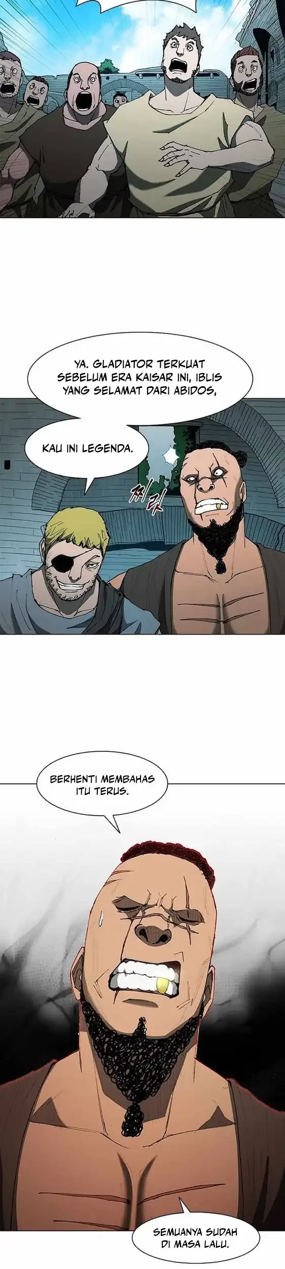 Chapter 64 - halaman 21
