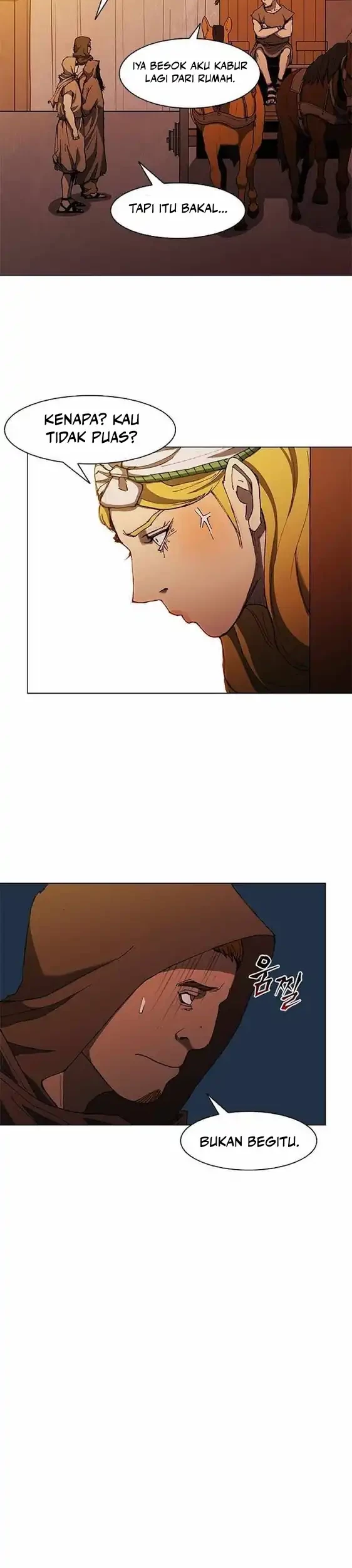 Chapter 64 - halaman 25