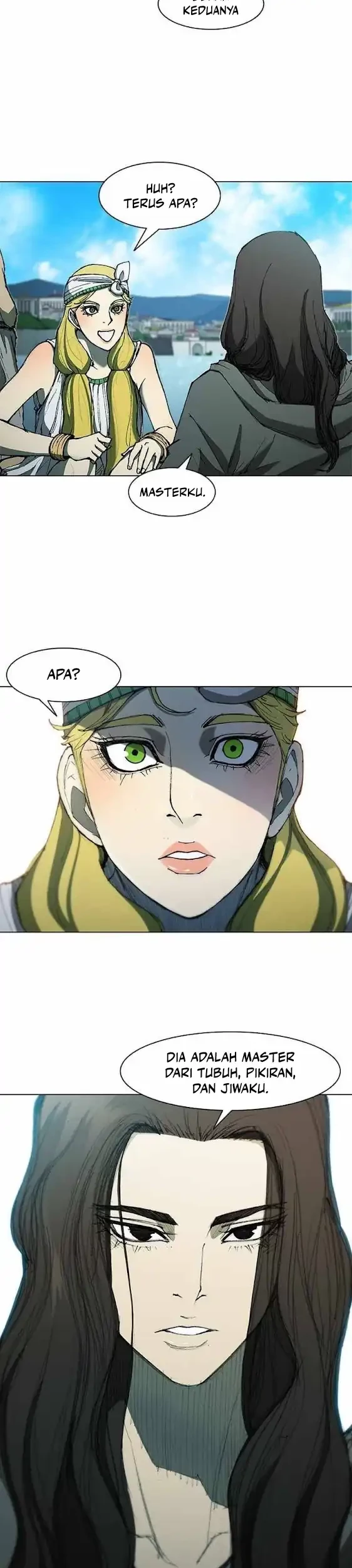 Chapter 64 - halaman 7