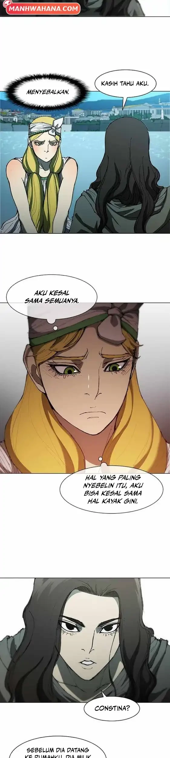 Chapter 64 - halaman 12
