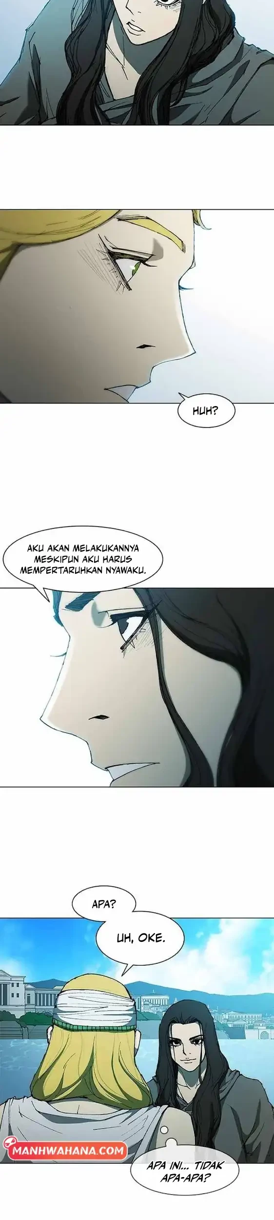 Chapter 64 - halaman 15