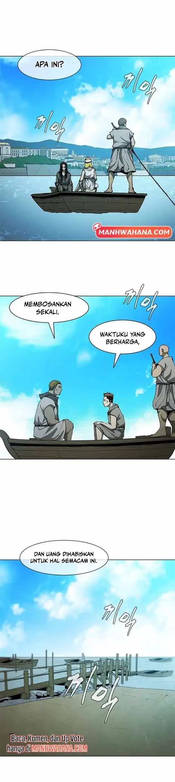 Chapter 64 - halaman 17