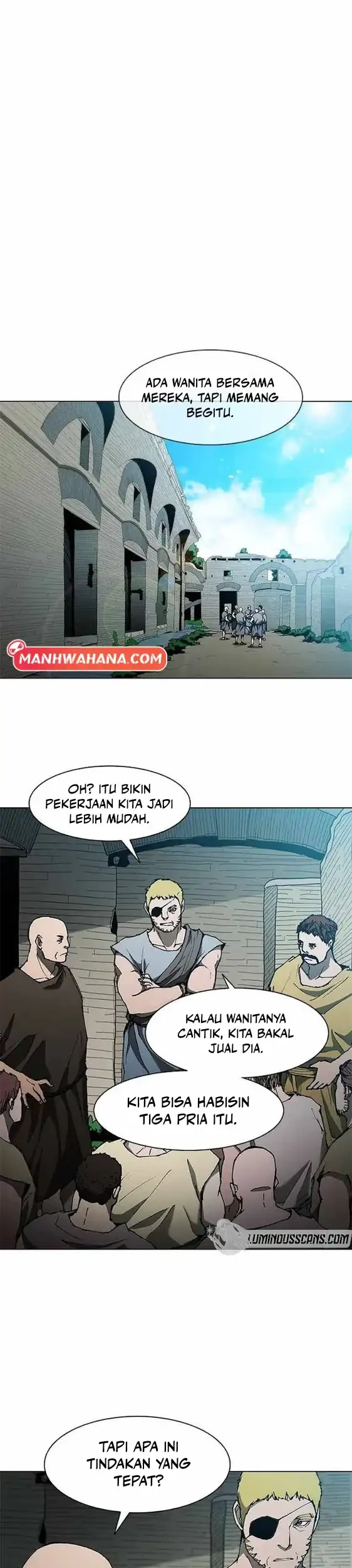 Chapter 64 - halaman 18