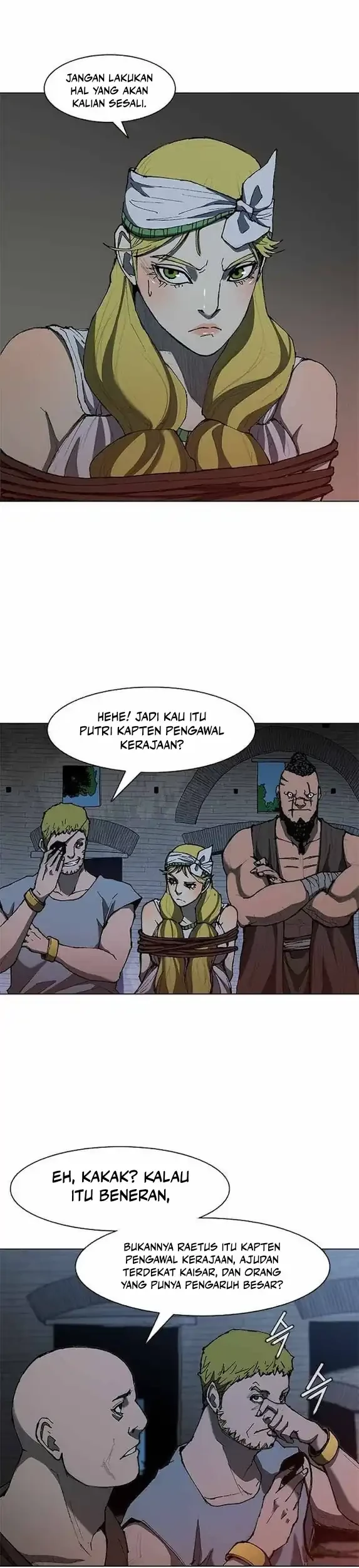 Chapter 65 - halaman 22