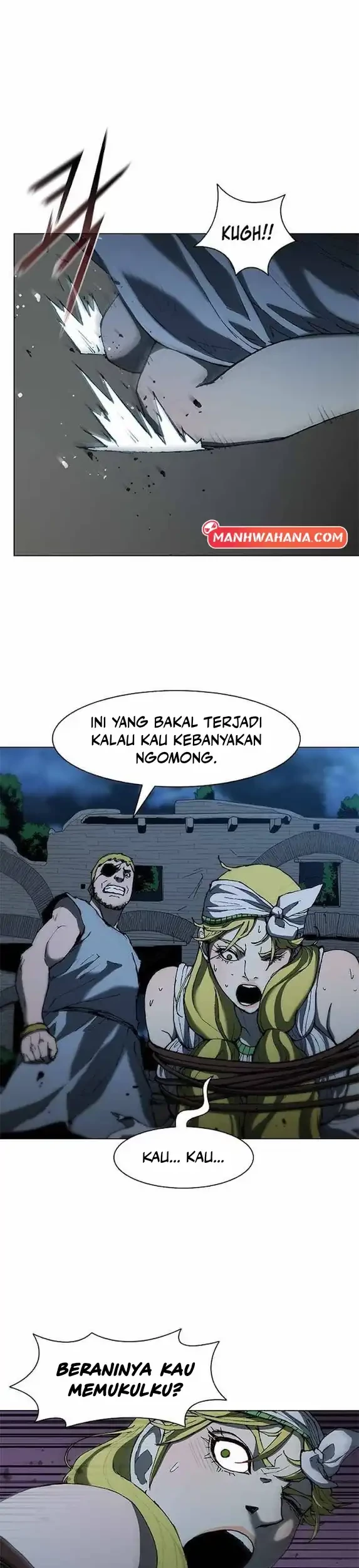Chapter 65 - halaman 25