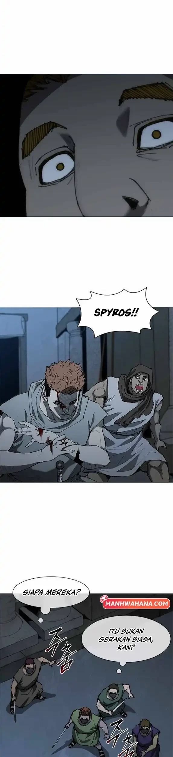 Chapter 65 - halaman 13