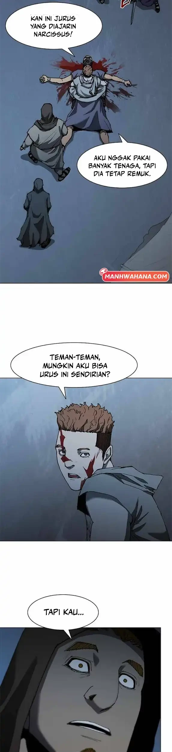 Chapter 65 - halaman 14