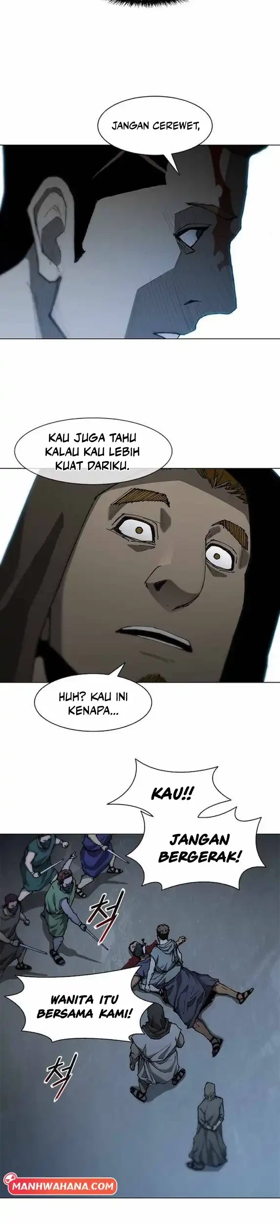 Chapter 65 - halaman 16
