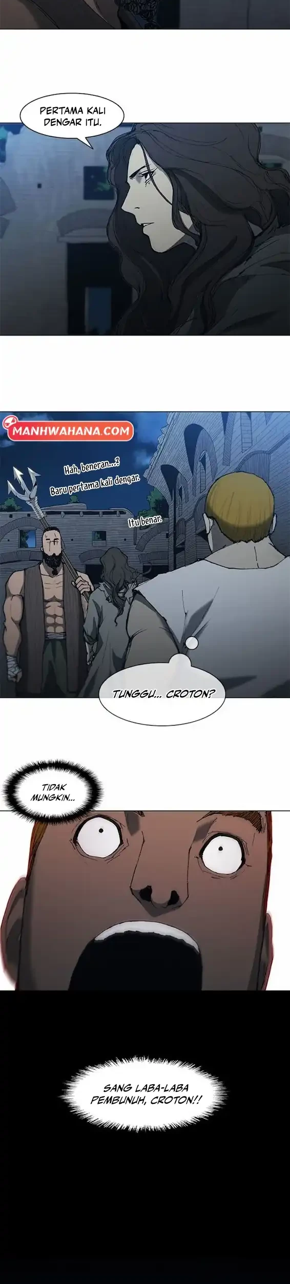 Chapter 66 - halaman 21