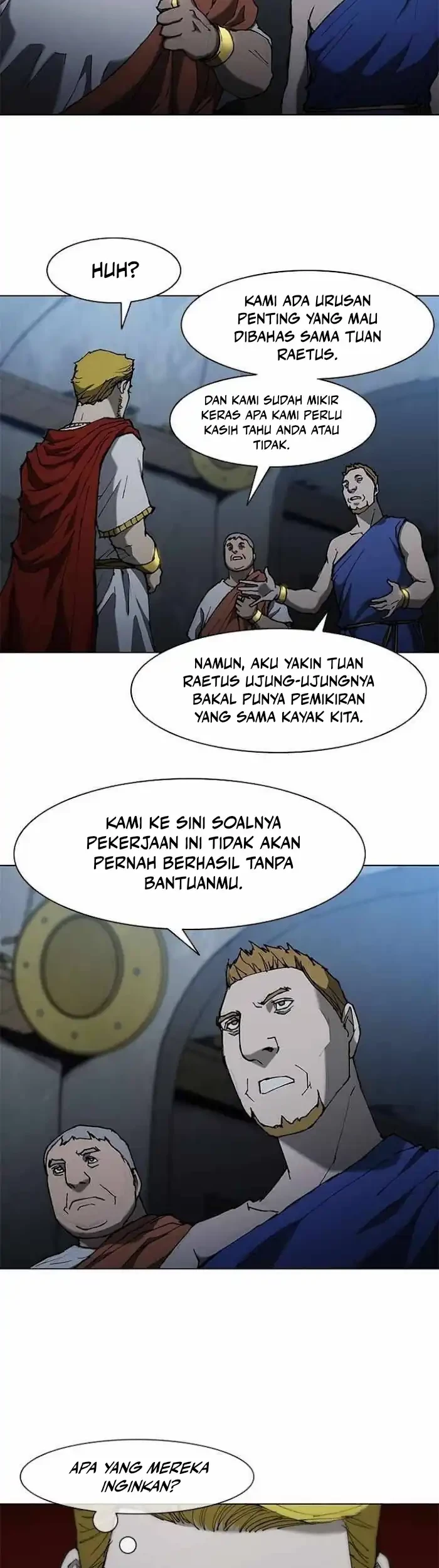 Chapter 68 - halaman 30