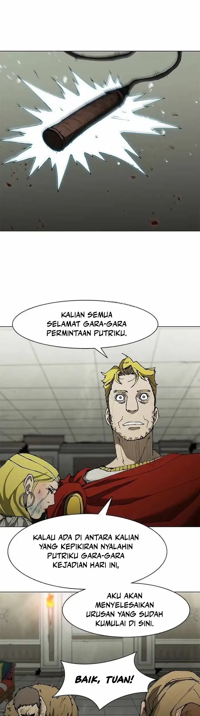 Chapter 69 - halaman 20